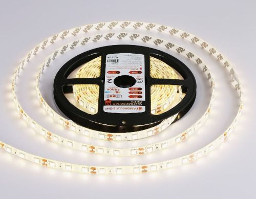 Светодиодная лента Ambrella Light LED Strip 12V (ЛЕД Стрип 12В) GS2101 - фото 5