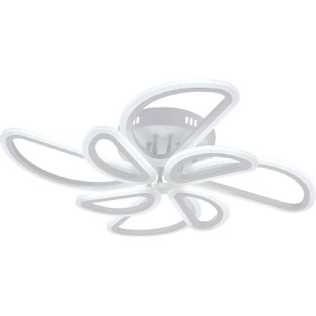 Люстра потолочная Escada Archer (Арцхер) 10270/8LED