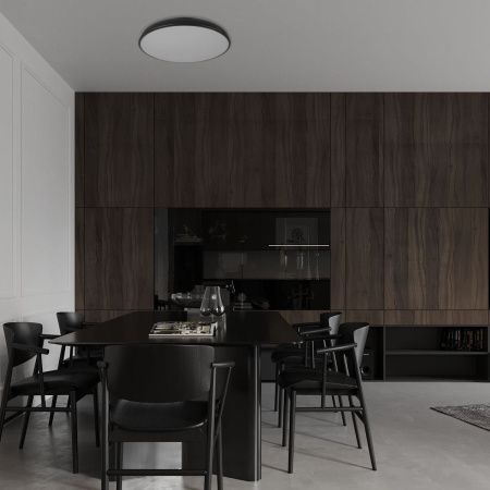 Светильник потолочный Loft It Dime 10371 White