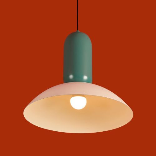 Светильник подвесной Freya Lotus Modern FR5551PL-01WG - фото 3