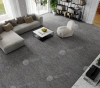 Ковровая плитка Alpine Floor Astoria 401-4 Бристоль толщина 0.7 см 33 класс 500х500