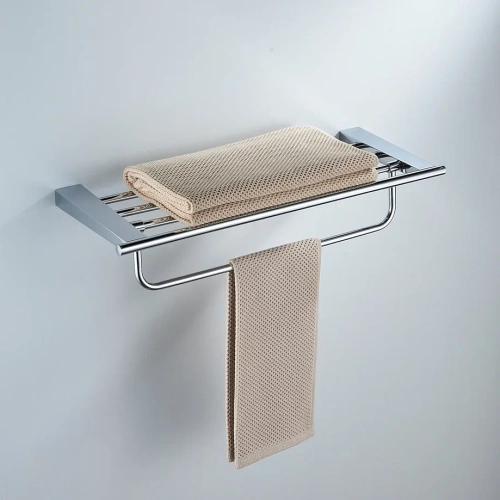 Полка в ванную комнату Shevanik SG57 SG5708 - фото 5