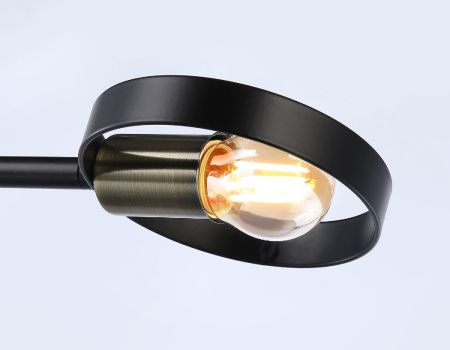 Люстра на штанге Ambrella Light Traditional (Традитионал) TR8225