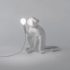 Настольная лампа Seletti Monkey Lamp (Монкеы Ламп) 14928