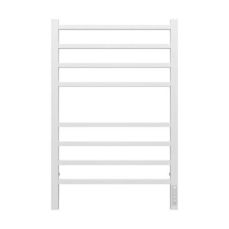 Полотенцесушитель электрический Terminus 4670078527530 55х80 белый