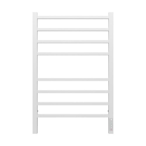 Полотенцесушитель Terminus 4670078527530 53х80 электрический белый - фото 2