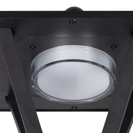 Уличный настенный светильник Citilux Genox (Генокс) CLU12W