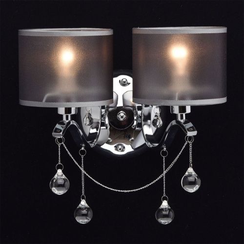 Бра MW-Light Федерика 379029302 - фото 2