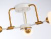 Люстра на штанге Ambrella Light Modern (Модерн) TR303321