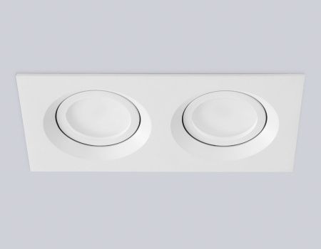 Светильник встраиваемый Ambrella Light Standard Tech (Стандард Тецх) TN102745