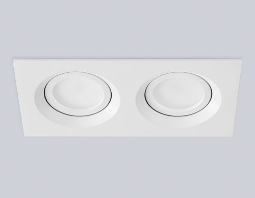 Светильник встраиваемый Ambrella Light Standard Tech (Стандард Тецх) TN102745 - фото 3