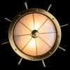 Светильник потолочный Arte Lamp Wheel (Вхеел) A5500PL-2AB