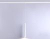 Трековый магнитный светильник Ambrella Light Track System (Трацк Сыстем) GL4350