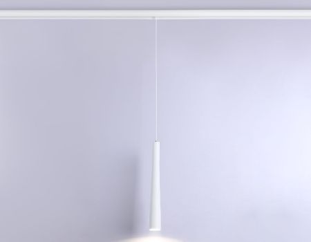 Трековый магнитный светильник Ambrella Light Track System (Трацк Сыстем) GL4350