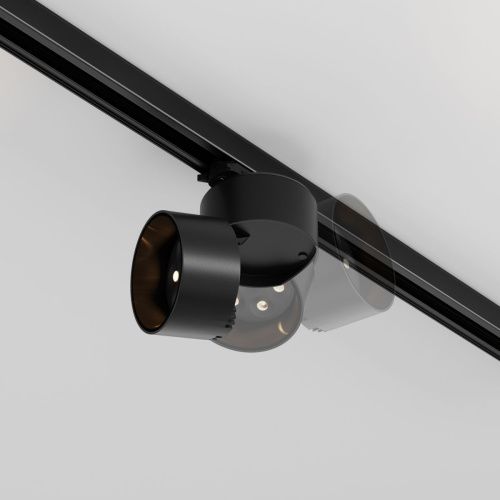Светильник трековый Maytoni Technical Alfa TR199-3-15W2.7K-M-B - фото 4