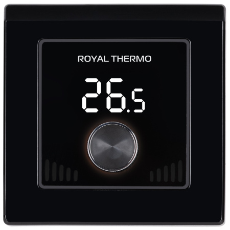 Нагревательный кабель для теплого пола Royal Thermo RTDC 2-17-2000 комплект с RTI-16