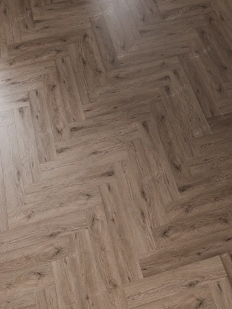SPC ламинат Norland Lagom Parquet 1033-9 Sterk толщина 0.35 см 34 класс 600х125