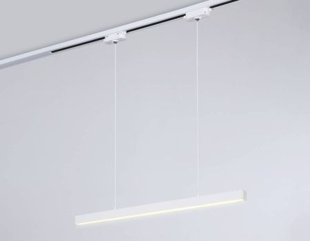 Трековый однофазный светильник Ambrella Light Track System (Трацк Сыстем) GL6782