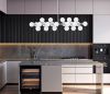 Люстра на штанге Lumina Deco Marsiada (Марсиада) LDP 6033-24 CHR