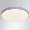 Светильник потолочный Arte Lamp Onda (Онда) A2681PL-72WH