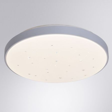 Светильник потолочный Arte Lamp Onda (Онда) A2681PL-72WH