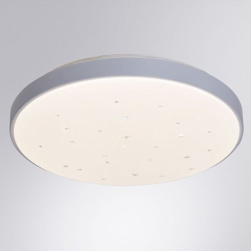 Светильник потолочный Arte Lamp Onda (Онда) A2681PL-72WH - фото 2