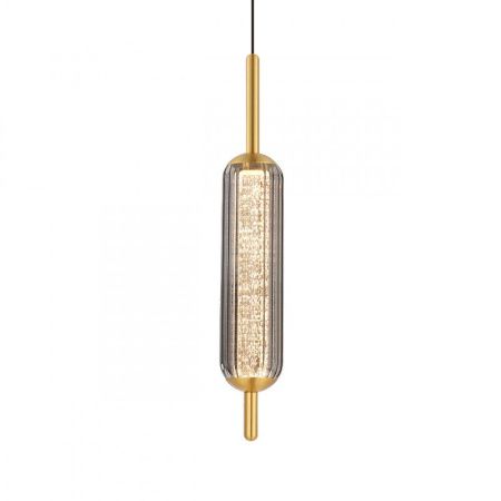 Светильник подвесной IMEX PLC-7076-220-P-GREY