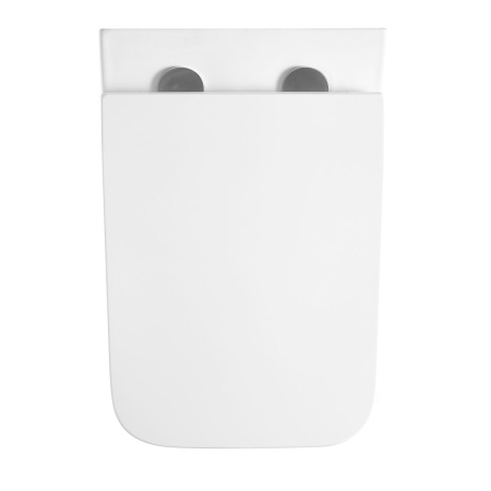 Унитаз подвесной Vincea Q-Line VT1-12T белый с сиденьем микролифт безободковый смыв торнадо