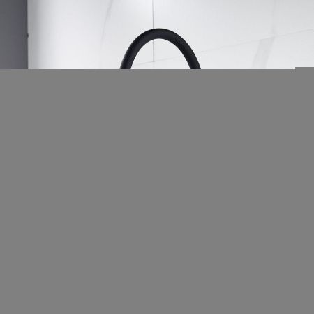 Смеситель для кухни Shevanik S343H-3 на мойку черный