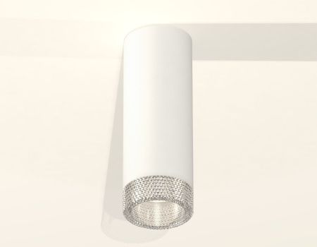 Светильник накладной Ambrella Light TECHNO SPOT (ТЕЦХНО СПОТ) XS6342020