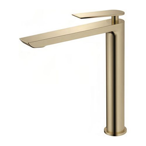 Смеситель Maretti Campanella CP32RF847-V на раковину золото - фото 2