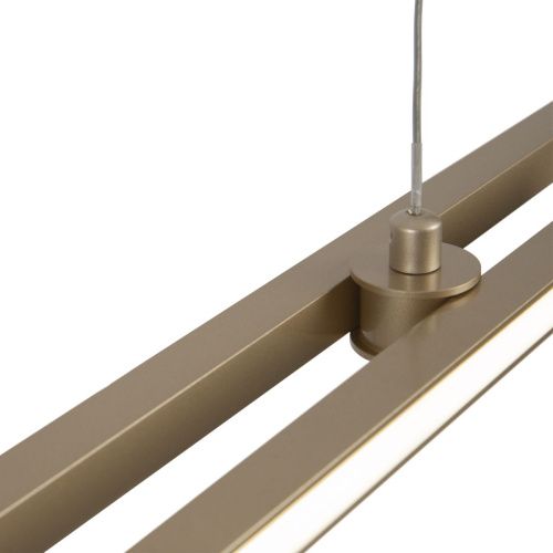 Светильник подвесной Maytoni Halo Modern MOD005PL-L48BSK - фото 3