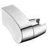 Держатель для душа Wasserkraft A014 хром