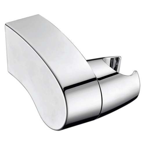 Держатель душа WasserKRAFT  A014 хром - фото 2