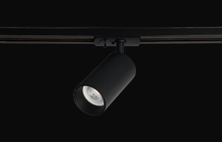 Трековый светильник Crystal Lux CLT 0.31 CLT 0.31 013 BL-BL