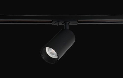 Трековый светильник Crystal Lux CLT 0.31 CLT 0.31 013 BL-BL - фото 3