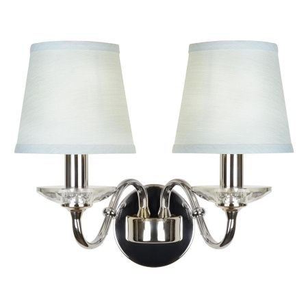 Бра iLamp Dolce Vita (Долце Вита) W2345-2 nic
