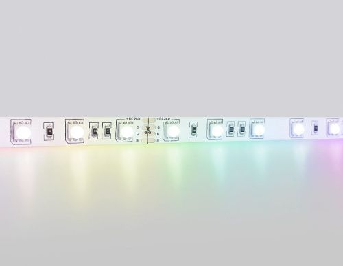 Светодиодная лента Ambrella Light LED Strip 24V (ЛЕД Стрип 24В) GS4302 - фото 2