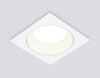 Светильник встраиваемый Ambrella Light GX Standard tech (ГКС Стандард тецх) TN52341