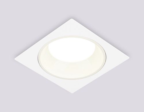 Светильник встраиваемый Ambrella Light GX Standard tech (ГКС Стандард тецх) TN52341 - фото 2