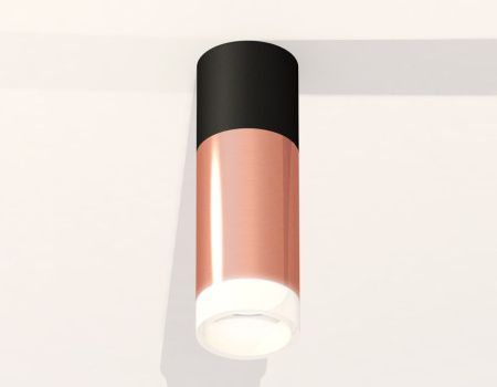 Светильник накладной Ambrella Light TECHNO SPOT (ТЕЦХНО СПОТ) XS6326042