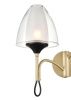 Бра Vele Luce Oro (Оро) VL5654W12