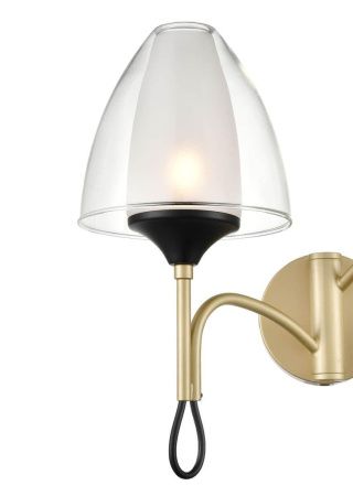Бра Vele Luce Oro (Оро) VL5654W12