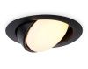 Светильник встраиваемый Ambrella Light Standard Spot (Стандард Спот) G10123