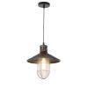 Светильник подвесной Lumina Deco Ulivia (Уливиа) LDP 6013 O.SL