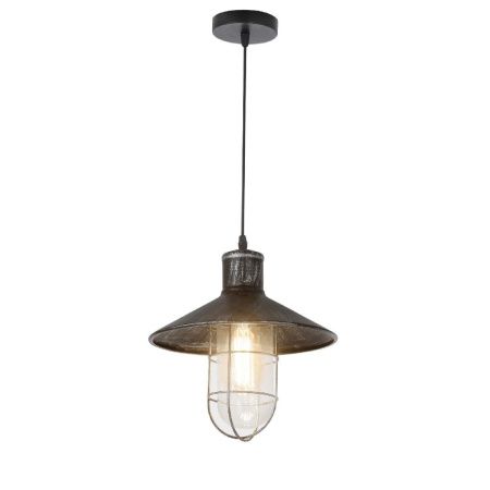 Светильник подвесной Lumina Deco Ulivia (Уливиа) LDP 6013 O.SL