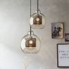 Светильник подвесной ImperiumLoft Catch-Amber (Цатцх-Амбер) 109582-26