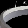 Светильник подвесной Arte Lamp Rotondo (Ротондо) A9306SP-1WH