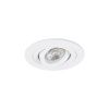 Светильник встраиваемый Arte Lamp Tarf Mini (Тарф Мини) A2067PL-1WH