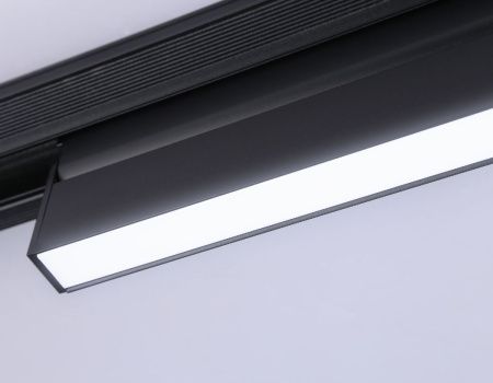 Трековый магнитный светильник Ambrella Light Track System (Трацк Сыстем) GL4062